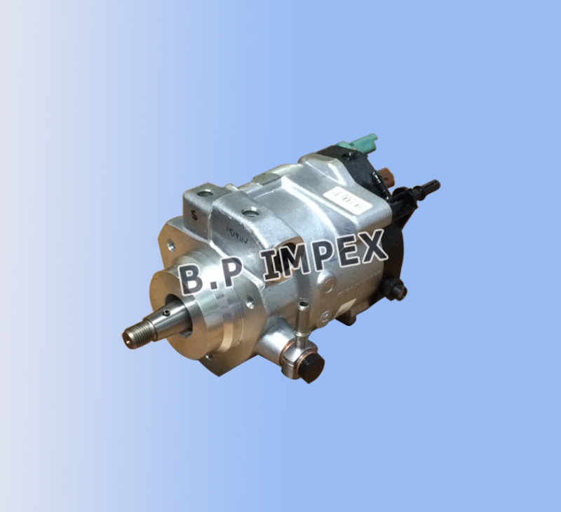 Fuel Injection Pump,278907100101